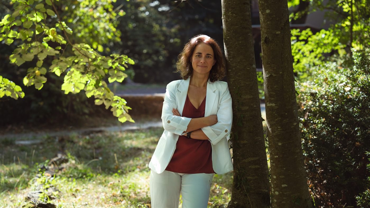Retrat de la Pau